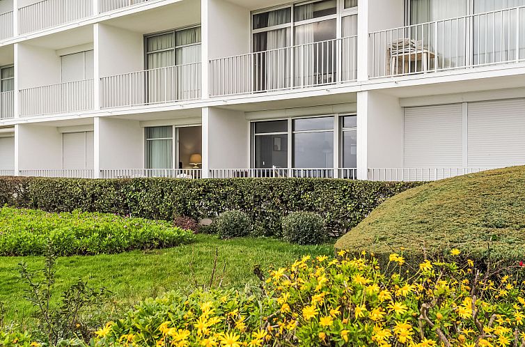 Appartement Résidence Les Trois Iles