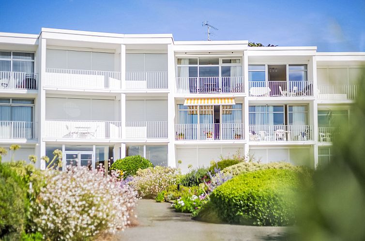 Appartement Résidence Les Trois Iles