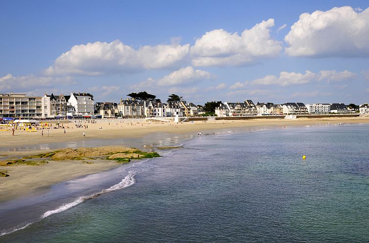 Appartement Résidence Les Trois Iles