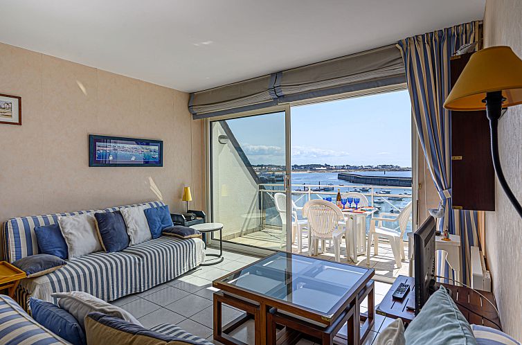 Appartement Résidence Villa Des Iles