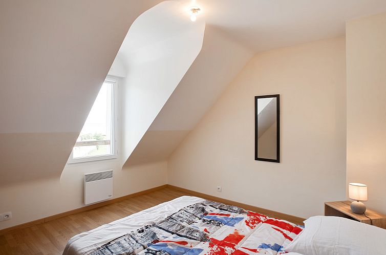 Vakantiehuis Maison de Kerfilly