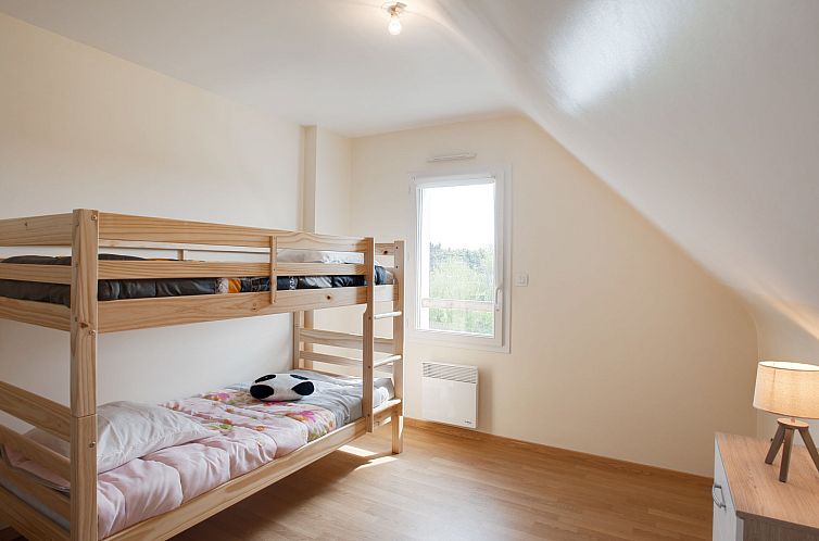 Vakantiehuis Maison de Kerfilly