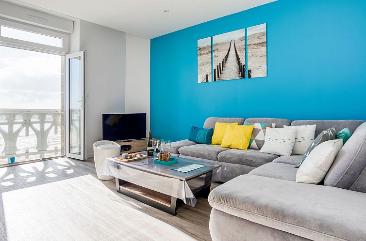 Appartement Roch Maria