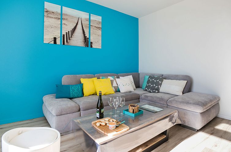 Appartement Roch Maria