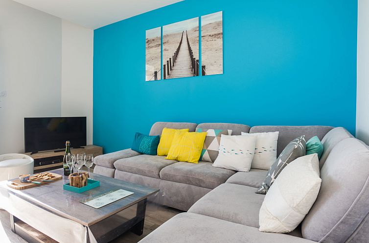 Appartement Roch Maria