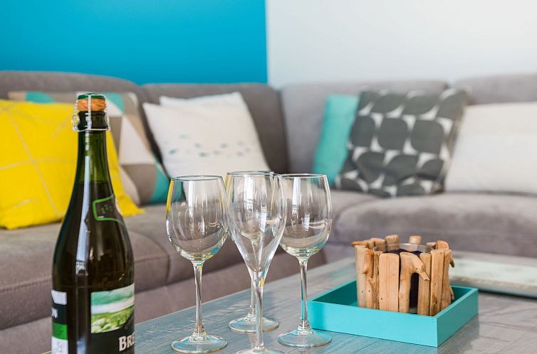 Appartement Roch Maria