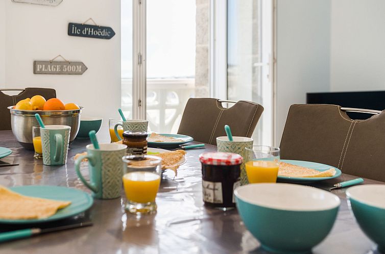 Appartement Roch Maria