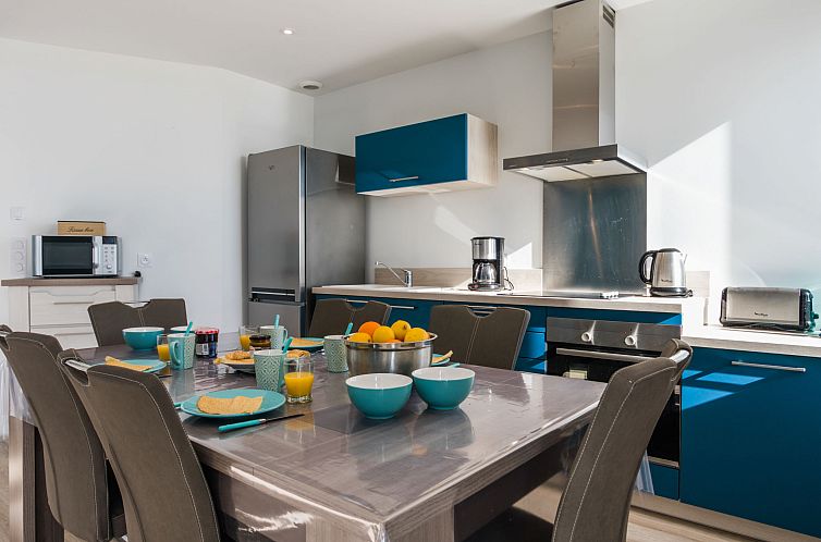 Appartement Roch Maria