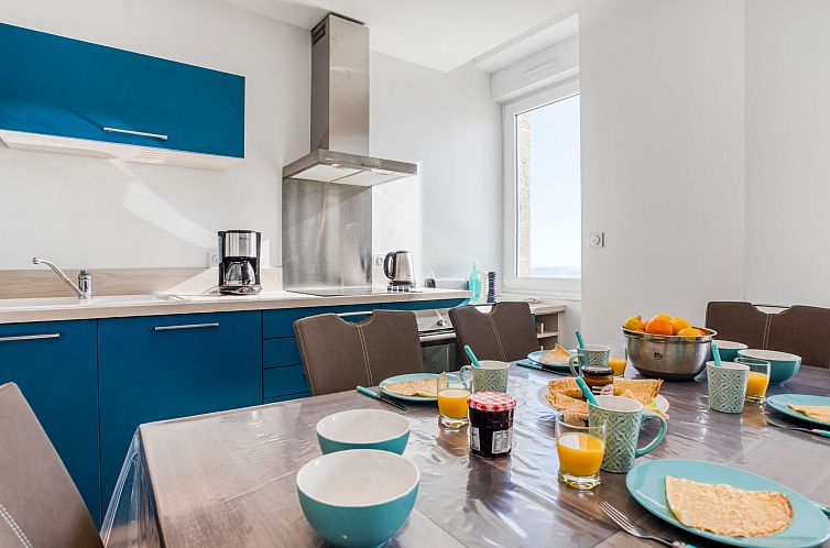 Appartement Roch Maria