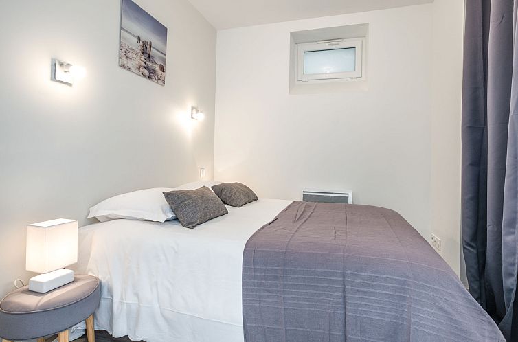 Appartement Roch Maria