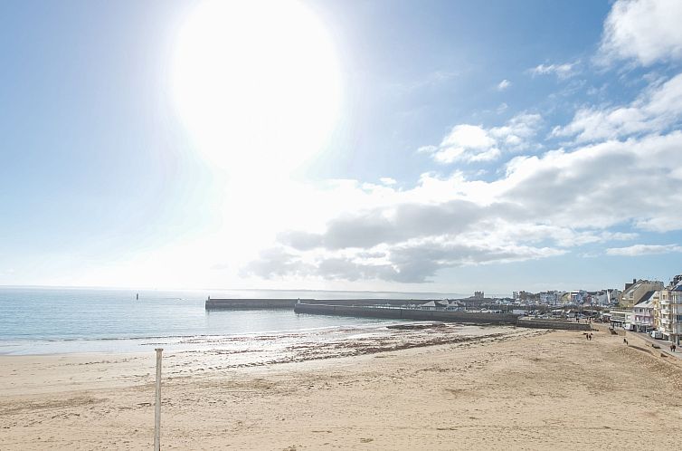 Appartement Roch Maria