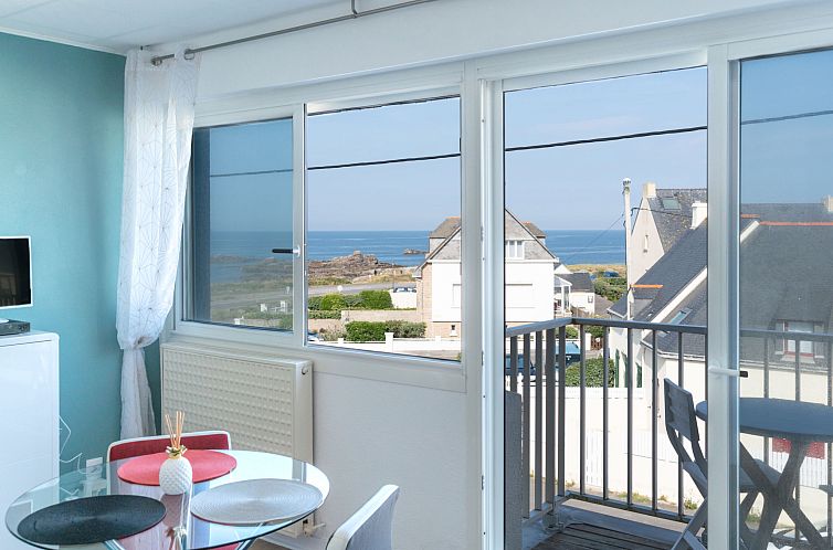 Appartement Les Brisants