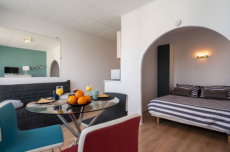 Appartement Les Brisants