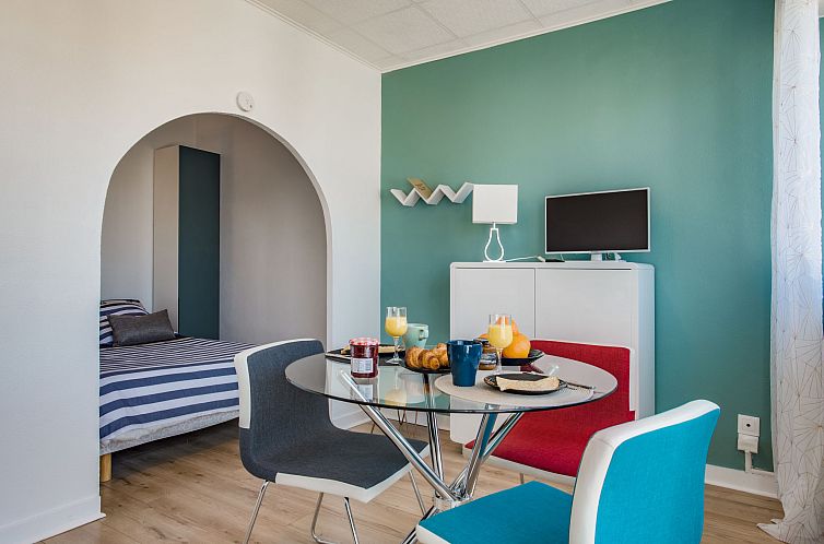 Appartement Les Brisants