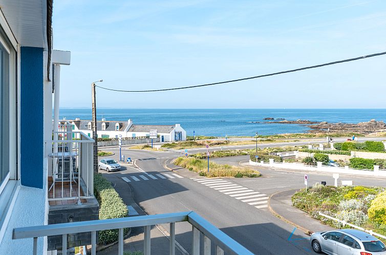 Appartement Les Brisants