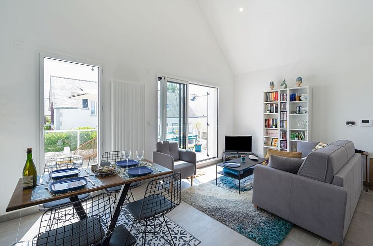 Appartement Le Clos Moguer