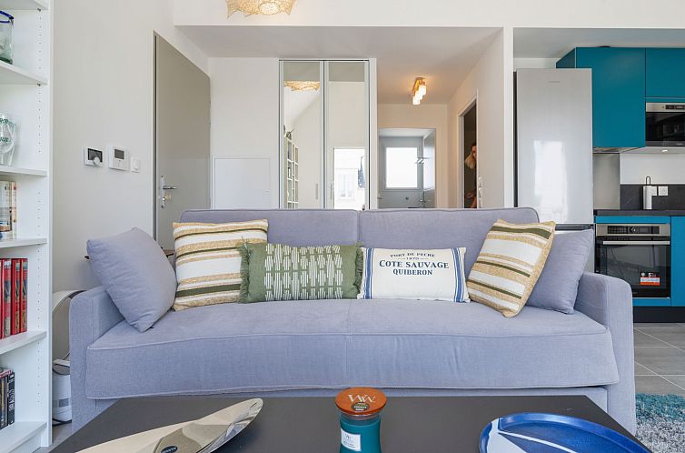 Appartement Le Clos Moguer