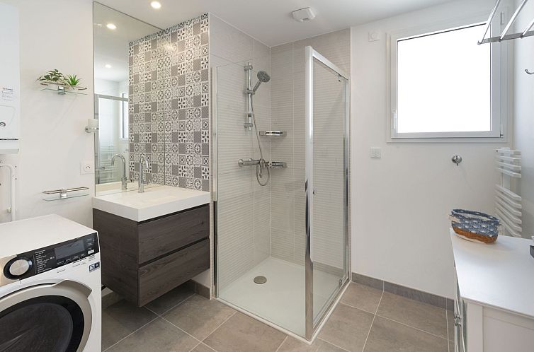 Appartement Le Clos Moguer