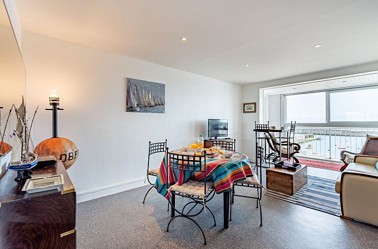 Appartement Résidence Kerentrech