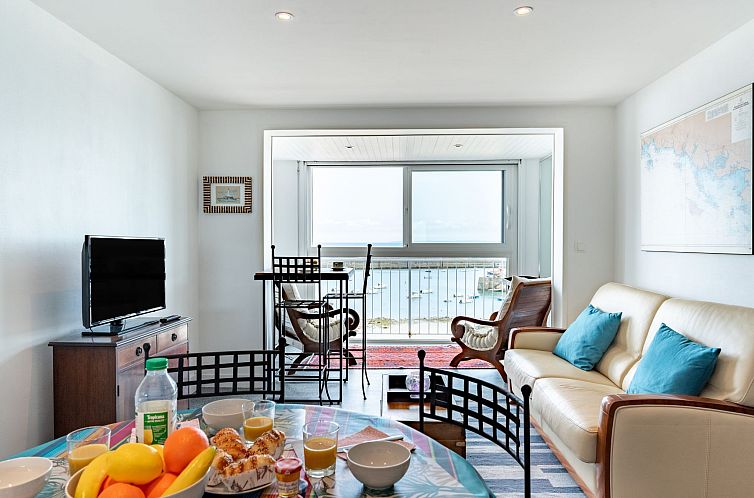 Appartement Résidence Kerentrech