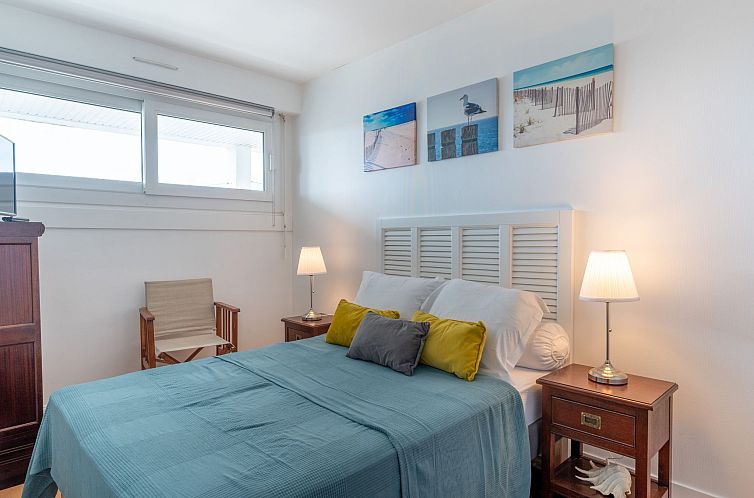 Appartement Résidence Kerentrech