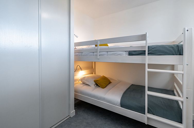 Appartement Résidence Kerentrech