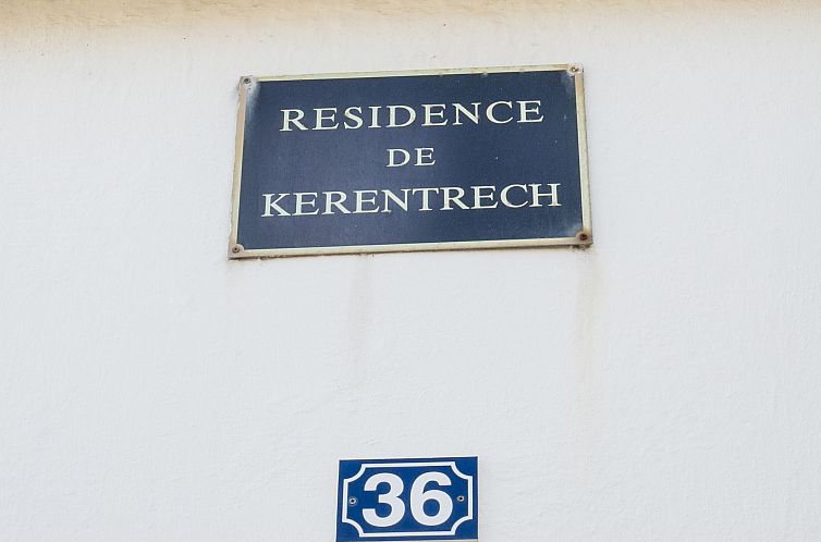 Appartement Résidence Kerentrech