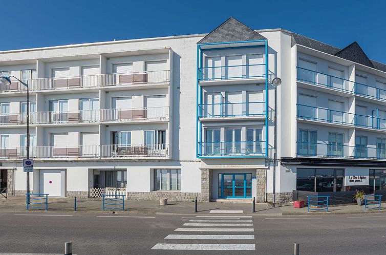 Appartement Hoédic