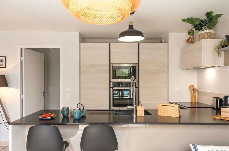 Appartement Les Terrasses de la Plage