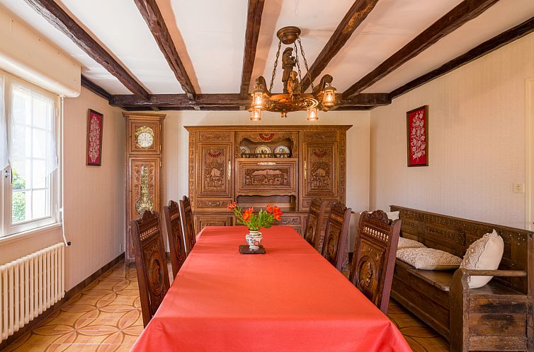 Vakantiehuis Ty Didrouz