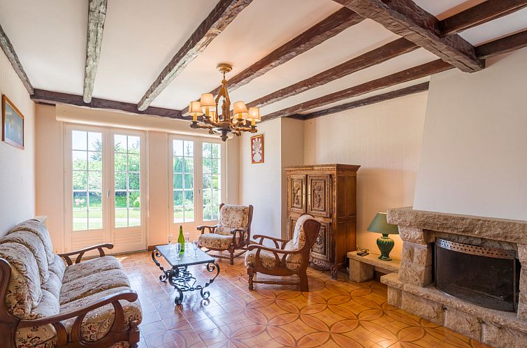 Vakantiehuis Ty Didrouz