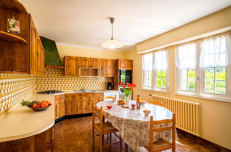 Vakantiehuis Ty Didrouz