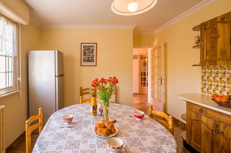 Vakantiehuis Ty Didrouz