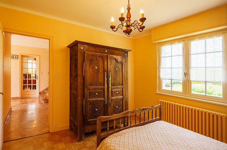 Vakantiehuis Ty Didrouz