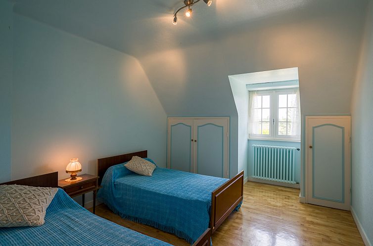 Vakantiehuis Ty Didrouz