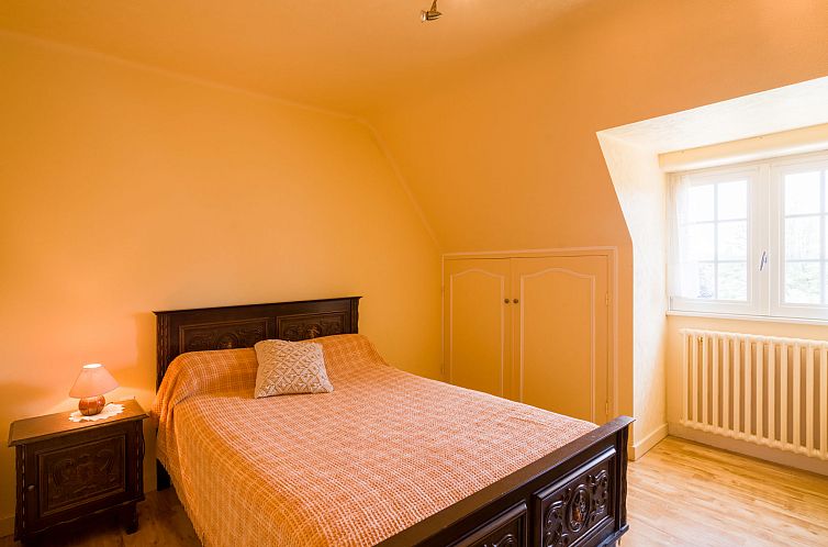 Vakantiehuis Ty Didrouz