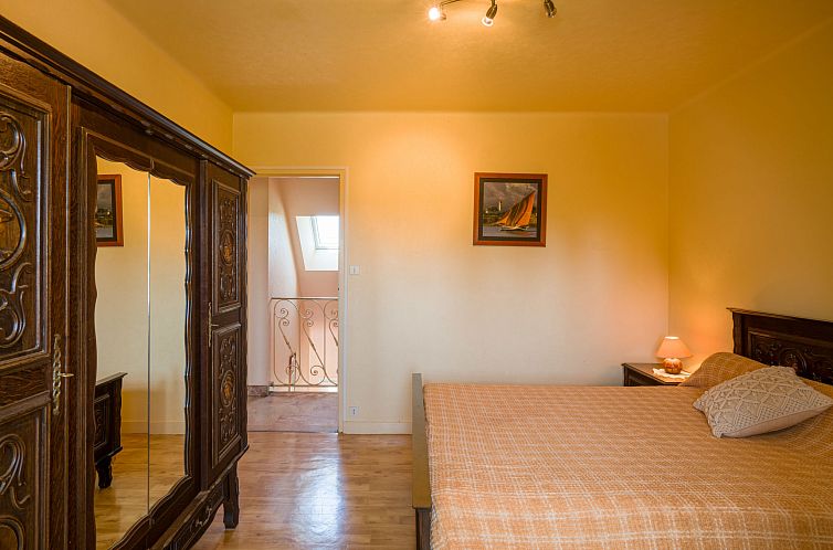 Vakantiehuis Ty Didrouz