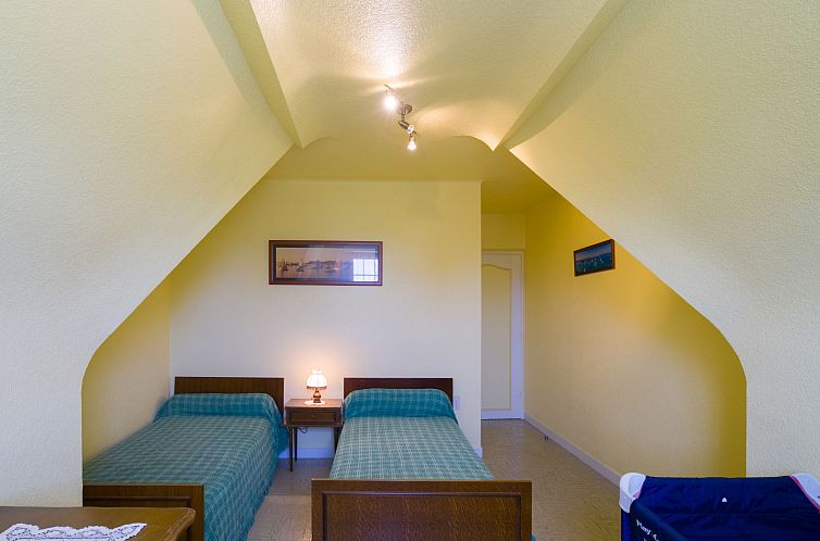 Vakantiehuis Ty Didrouz