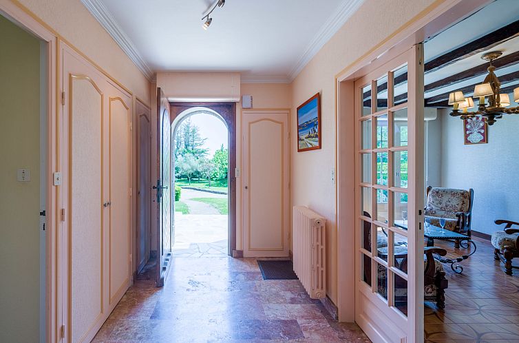 Vakantiehuis Ty Didrouz