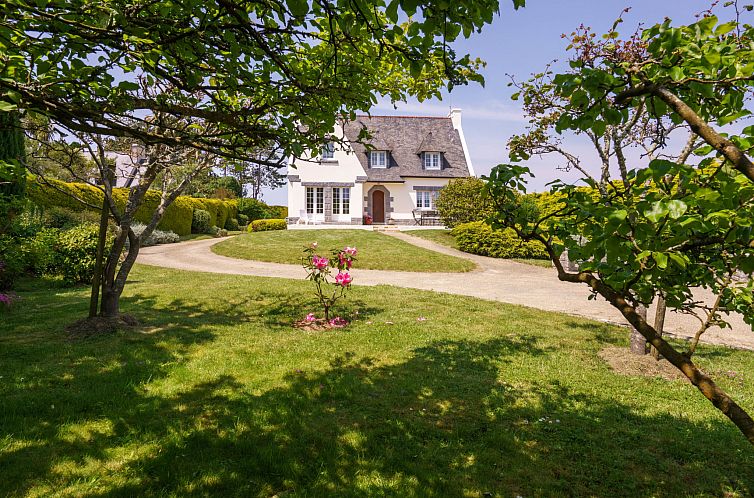 Vakantiehuis Ty Didrouz