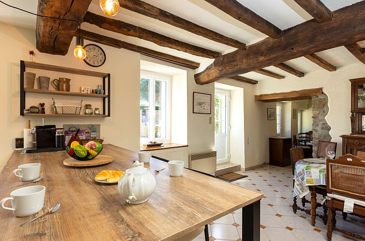 Vakantiehuis Ville Guerin