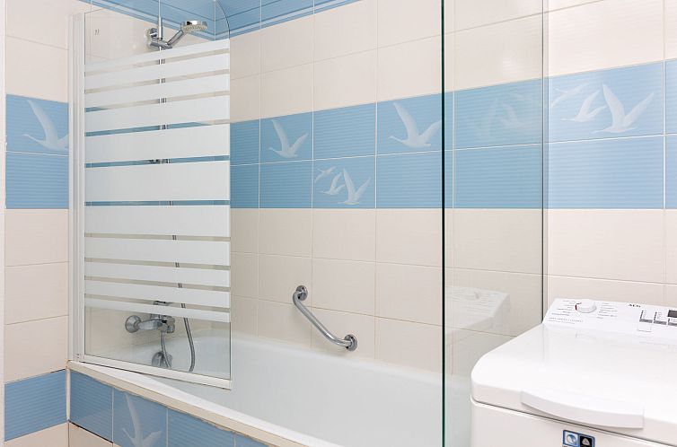 Vakantiehuis Ville Guerin