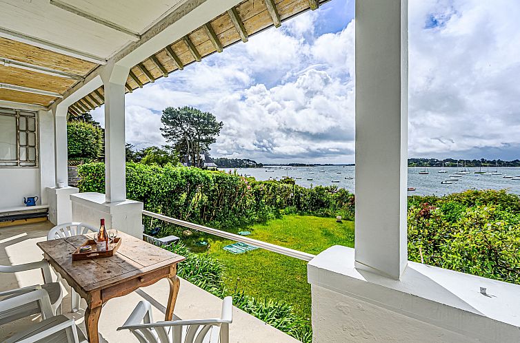 Vakantiehuis Maison La Prâme