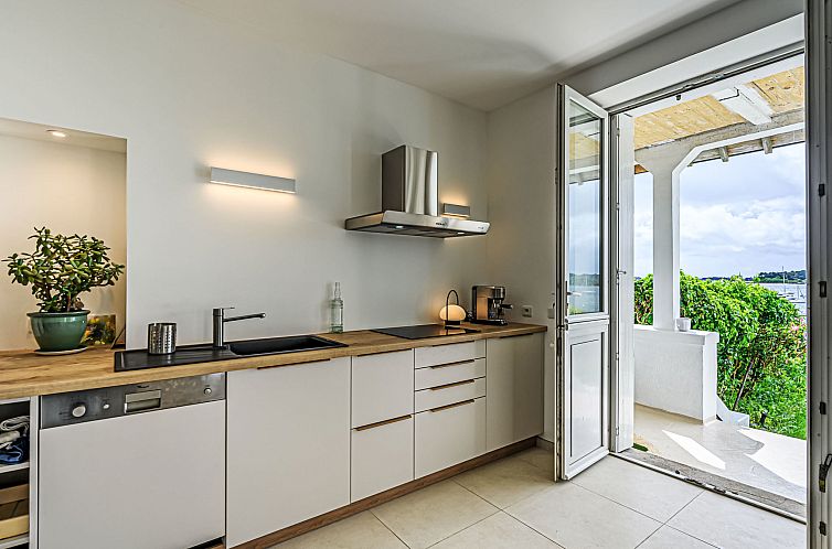 Vakantiehuis Maison La Prâme