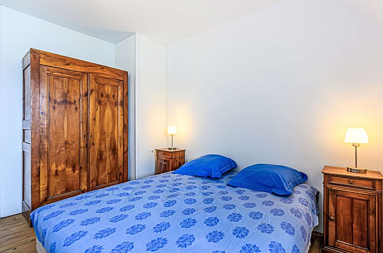 Vakantiehuis Maison La Prâme