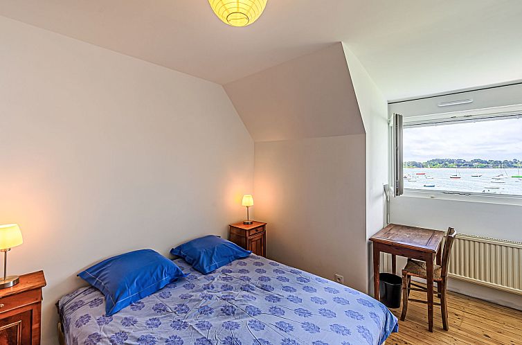 Vakantiehuis Maison La Prâme