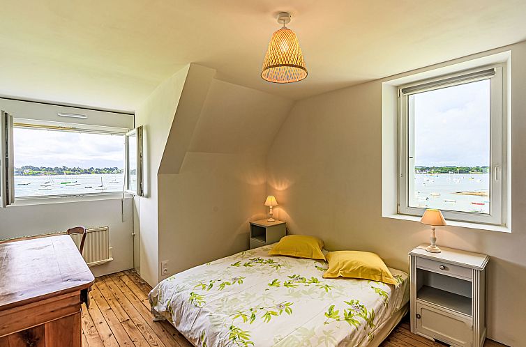 Vakantiehuis Maison La Prâme