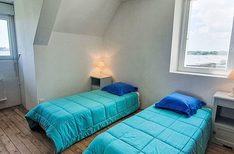 Vakantiehuis Maison La Prâme