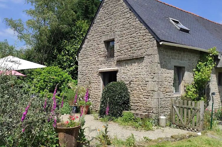 Unterkunft 04120604 - Ferienhaus Bretagne - Les Papillons