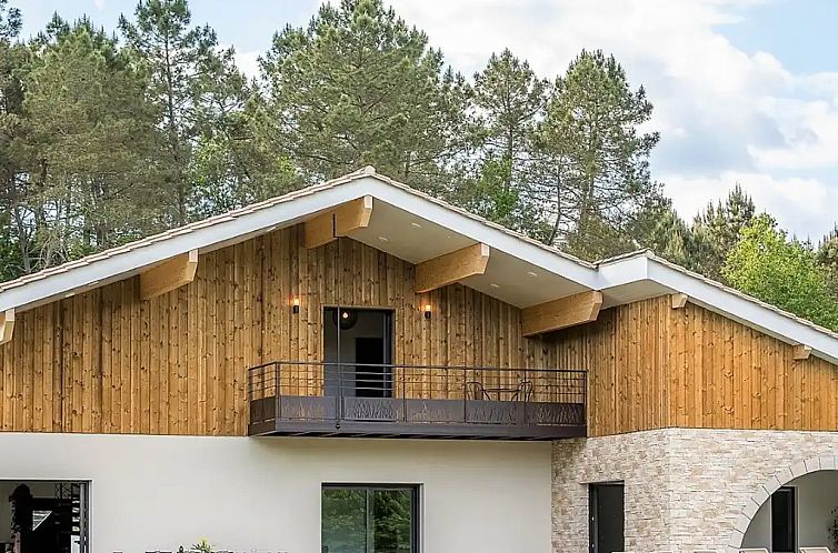 Eco Design House Ducarinne